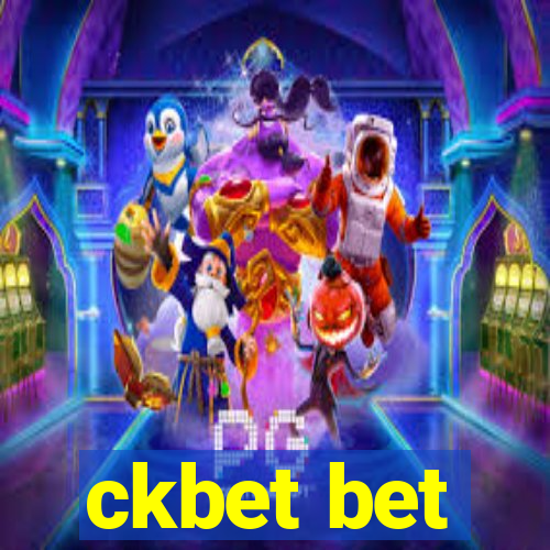 ckbet bet